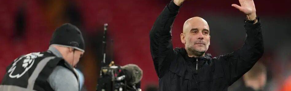 重磅！瓜帅接班人曝光：曼城“天选之子”浮出水面，竟是他？