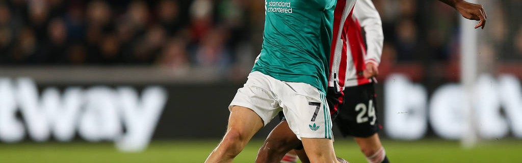 只能踢德甲？维尔茨9场英超0球0助 亿元先生要变“水货”？