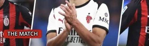 意甲媒体预测米兰对阵都灵首发名单：里奇将与莫德里奇和拉比奥特一起首发