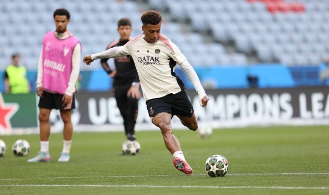 欧冠决赛明晨开战！巴黎冲击队史首冠 国米盼弥补2年前遗憾