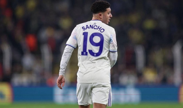 从13亿身价跌至2000万！维拉拒绝接盘，曼联赔本生意，桑乔成英超弃将