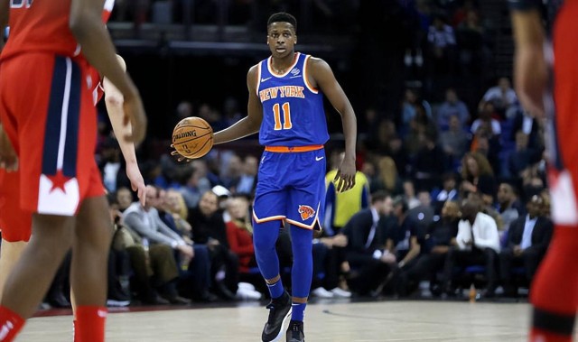 法甲强队对昔日尼克斯乐透秀表现出浓厚兴趣，他会离开塞尔维亚豪门吗？