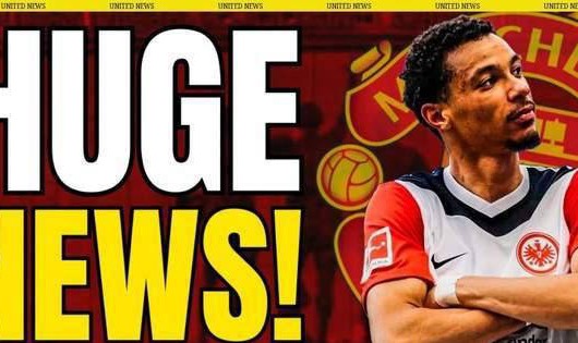 曼联考虑购买射手需审慎，8500万标价或导致亏本