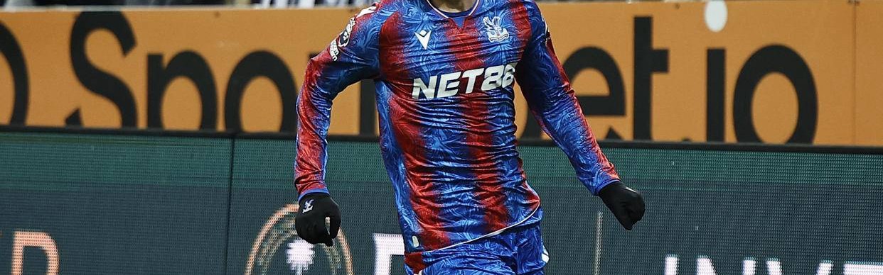 29岁日本国脚镰田大地：意甲之痛 英超之光