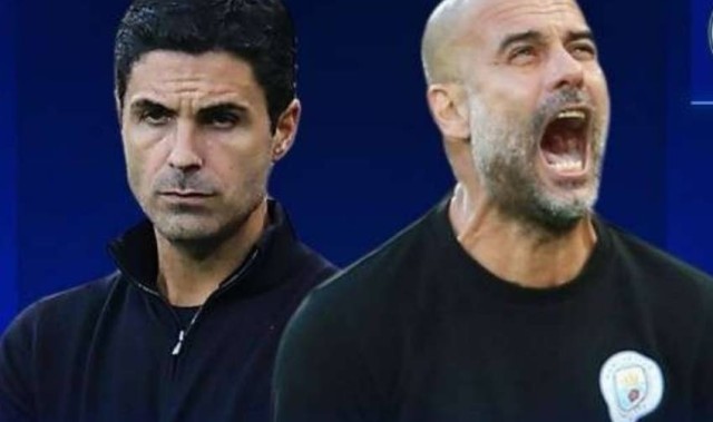 五大联赛冠军分析：德甲意甲无悬念，英超西甲法甲都是二选一