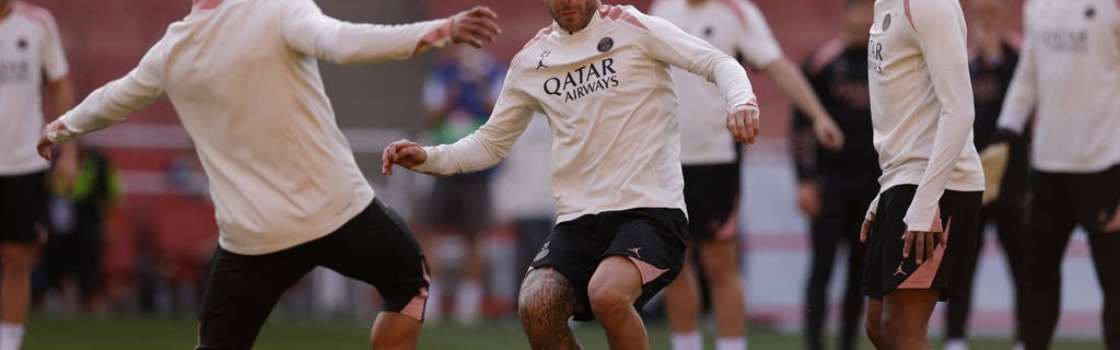 火星撞地球！巴黎国米欧冠决赛一触即发，亿元豪阵对决，名帅斗法谁是最后赢家？