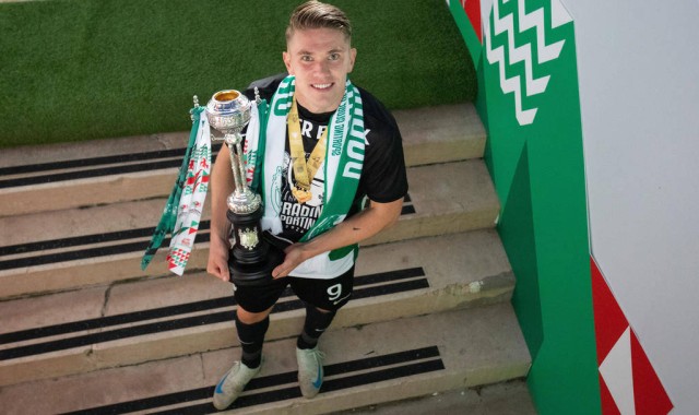 1亿欧变6千万？吉奥克雷斯转会曼联惊天反转，葡体撕毁密约！