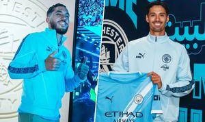 曼城阵容更新换代！战术体系重建！这不仅是德布劳内的离开