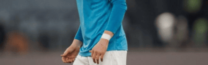 霍伊伦双响，36年纪录，那不勒斯登顶意甲