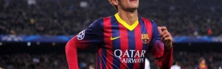 梅西欧冠助攻仅排第三，数量不及天使，那谁是第一？榜首令人意外