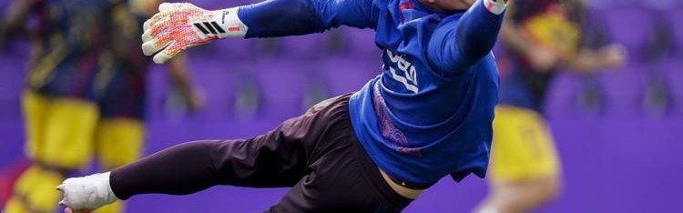 西甲队医：特狮康复过程将很复杂，门将频繁扭转对脊椎背肌负担大