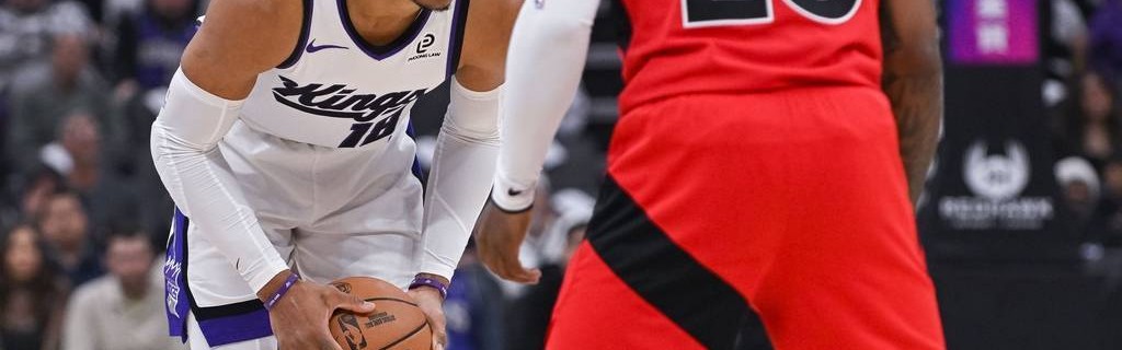 威少23分难救主 猛龙三人20+客场击败国王