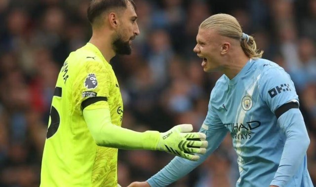 悔不悔？金球奖之夜大巴黎悲喜交加，弃世界最佳门将导致赛季首败