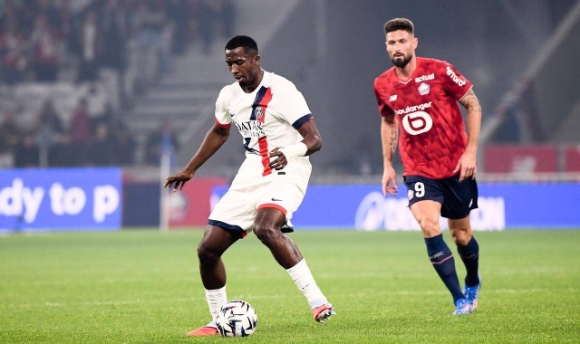 法甲：斯特拉斯堡状态正佳，巴黎圣日尔曼抢分无望？