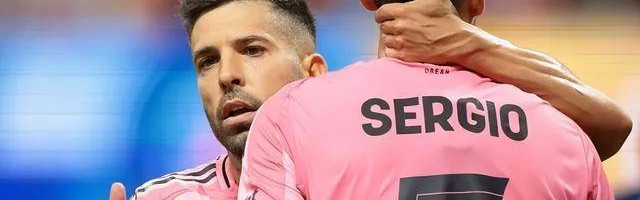 梅西对阵穆勒！迈阿密国际迎战温哥华白帽，MLS决赛上演世纪重逢