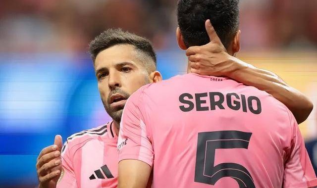 梅西对阵穆勒！迈阿密国际迎战温哥华白帽，MLS决赛上演世纪重逢