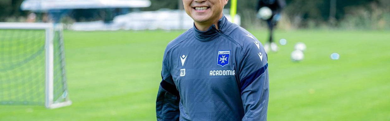 阎相闯赴法甲深造，聚焦青训，大连英博力求止颓