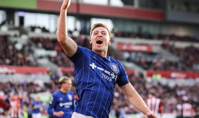 阿森纳猎物遭截胡？马竞和那不勒斯加入吉奥克雷斯争夺战