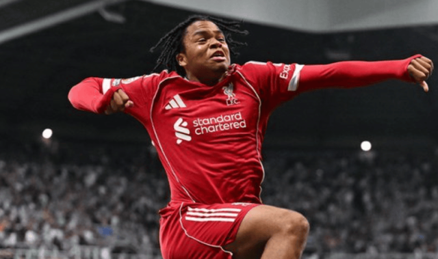 3-2！5-0！足坛疯狂一夜，利物浦绝杀，国米踢疯了，塞维利亚爆冷