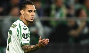 一场比赛让安东尼露出原形？名宿：英超不适合他！