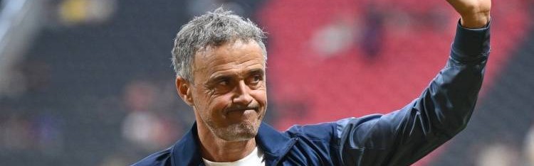 恩里克回顾巴黎欧冠奇迹：从困境到荣耀，揭秘决赛105%哲学