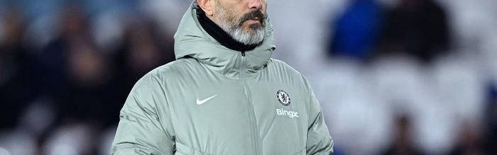 马雷斯卡离任后首次发声：内心平静 感谢切尔西18个月的三冠辉煌岁月