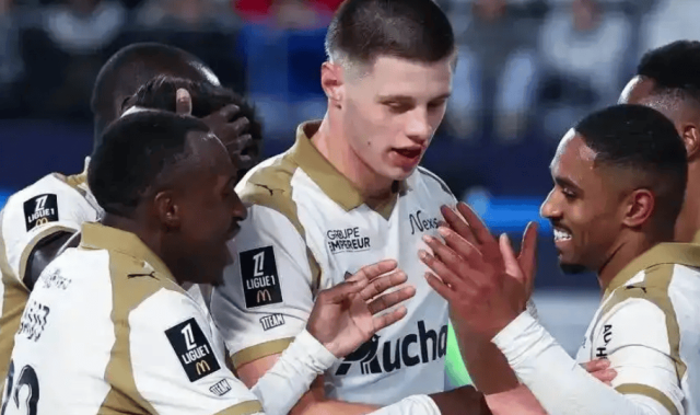 5-0此战改写法甲榜首：这匹黑马凭何把大巴黎挤下去？