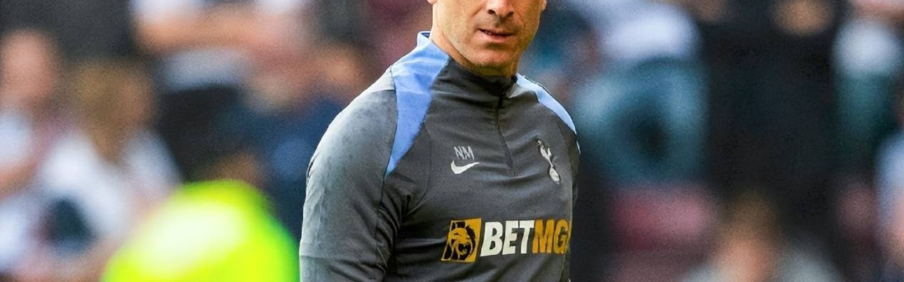 国安主帅最新消息：名记爆前热刺教练有望加盟，曾率队夺澳超冠军