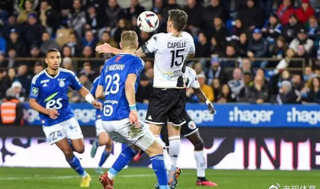 周二003 德甲 圣保利VS莱比锡红牛：比分推荐