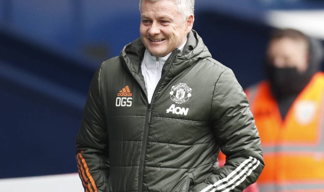 回归救主？曝索尔斯克亚愿意执教曼联 不在乎合同长度