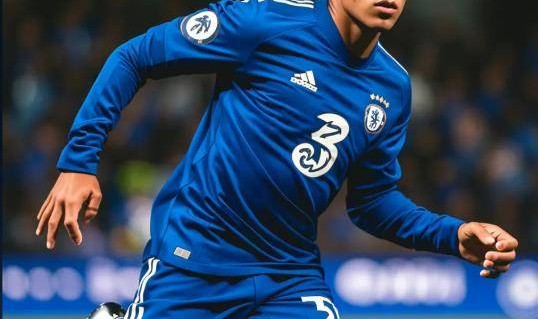 7个租借球员，出租车升级版！法甲欧洲战队当陪练，切尔西又赢了？