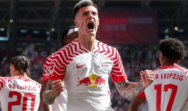 一日英超动向：曼联猎物被纽卡抢走，报价被拒斯洛特会继续买他么