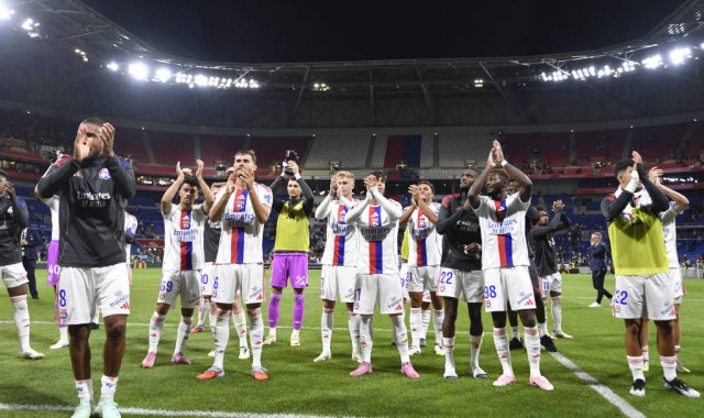 法甲第三轮预测：奥林匹克德比火星四溅，摩纳哥迎战斯特拉斯堡谁能称雄？