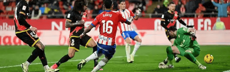 西甲德比！西班牙人主场破7场不胜魔咒？赫罗纳残阵死磕