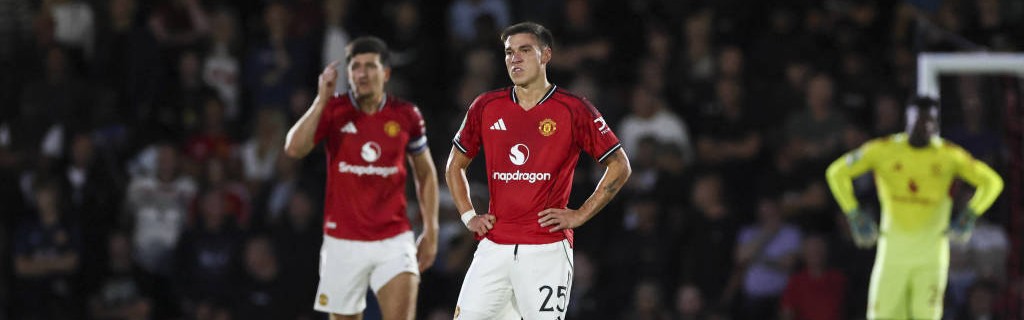 曼联历史重演：转会窗口能否拯救阿莫林的困境？