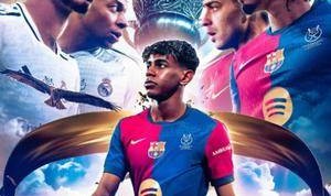 西甲来了 新赛季是否还竞猜皇马还是巴萨夺冠，其他球队在干什么？