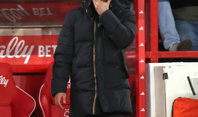 基恩力荐埃迪·豪接任曼联主帅：冷静与沉稳是关键