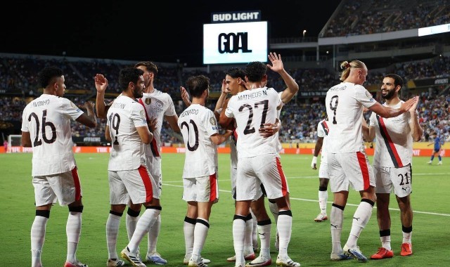 0-1！皇马世俱杯遭零封，罗德里戈或被弃，英超德甲豪门疯抢？