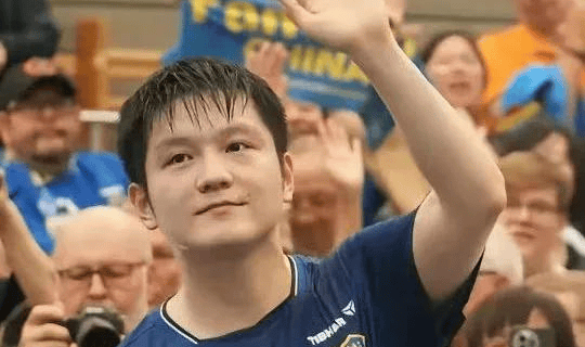 今晚9点！樊振东德甲客场首秀，能否一雪前耻？3大看点值得期待！