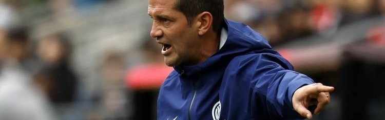 逐步走向正轨！齐沃延续轮换策略，VS黑马国米替补有机会证明自己