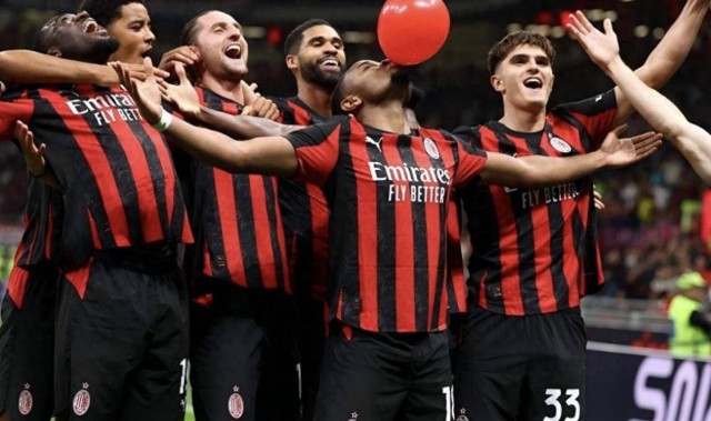 3-0！尤文30岁弃将闪耀意甲：带领米兰3战全胜，囧叔700万捡到宝