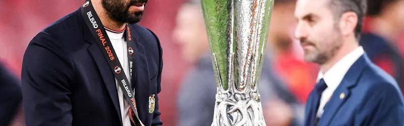 三大换帅各不同！穆里尼奥尚可，滕哈格换对了，冠军主帅七场不胜