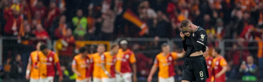 欧冠早报：10人尤文2-5 穆帅战皇马染红+维尼遭种族歧视