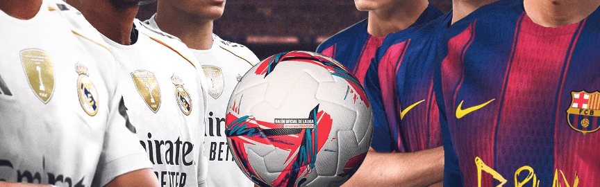 2-1！皇马掀翻巴萨，终结国家德比四连败，5分领跑西甲，姆巴佩破门+失点