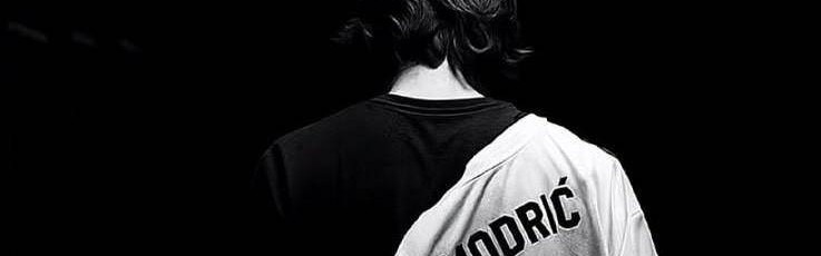 莫德里奇告别皇马：13年了这里是我永远的家 不说再见