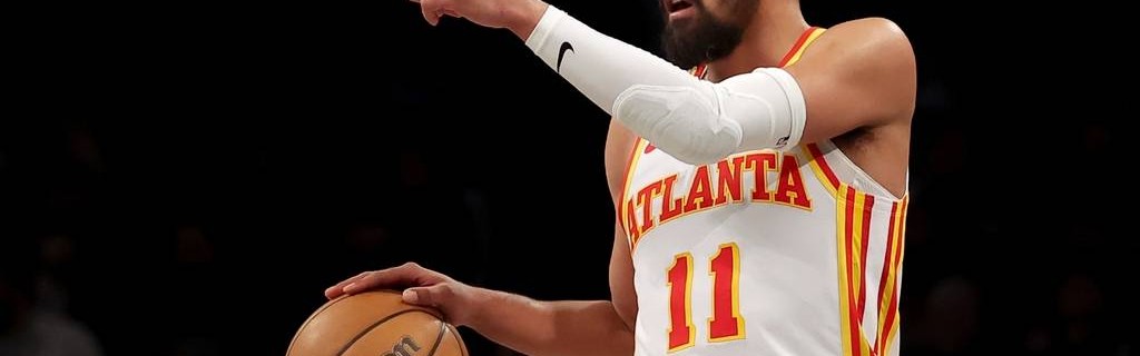 老鹰将特雷杨交易至奇才 换麦科勒姆和基斯珀特