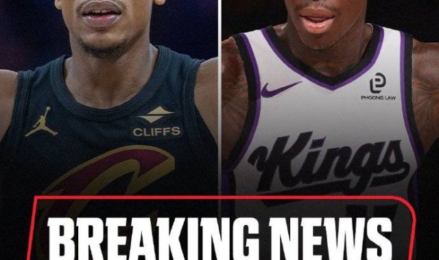 曝施罗德被交易至骑士+亨特赴国王 公牛得到沙里奇