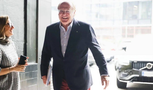 翻4倍收入！2030年米兰新球场真能拯救意甲？太悬了