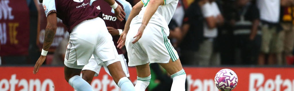 多夫比克租借加盟比利亚雷亚尔：重返西甲的契机与罗马的战术调整