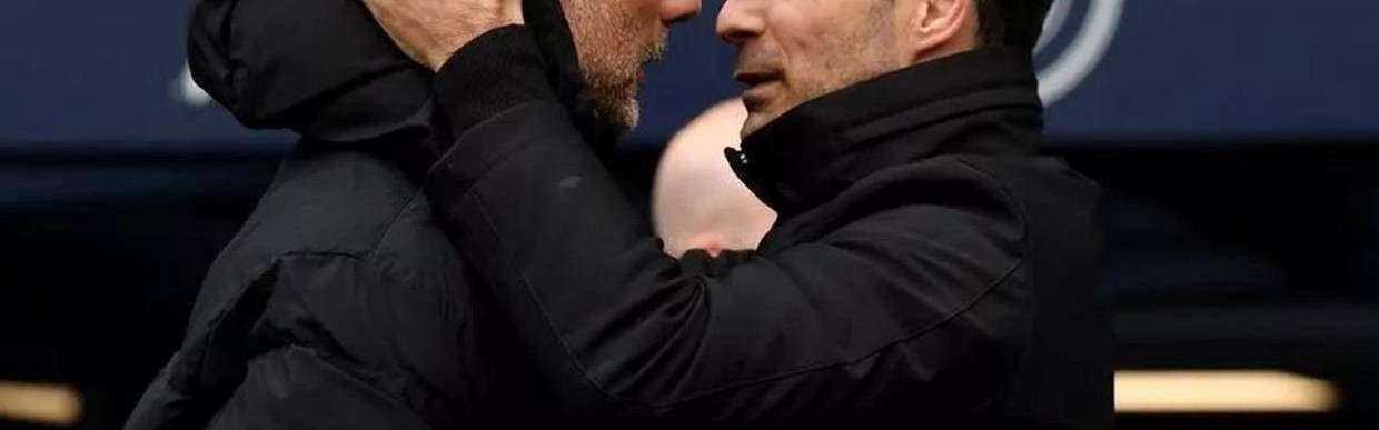 英联杯：切尔西VS阿森纳：娜娜正值巅峰，阿森纳能争四冠王？